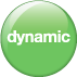 Dynamic, Inc. Logo